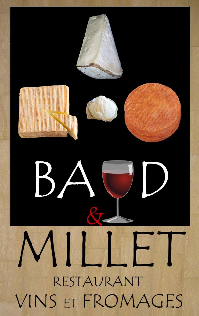 carte-visite-Baud et Millet