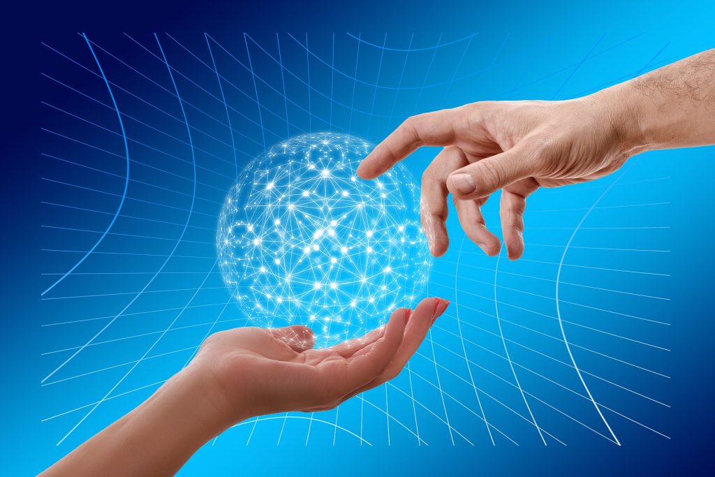 créer un site web avec WordPress