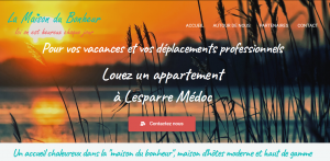 Chambre d'hôte Medoc